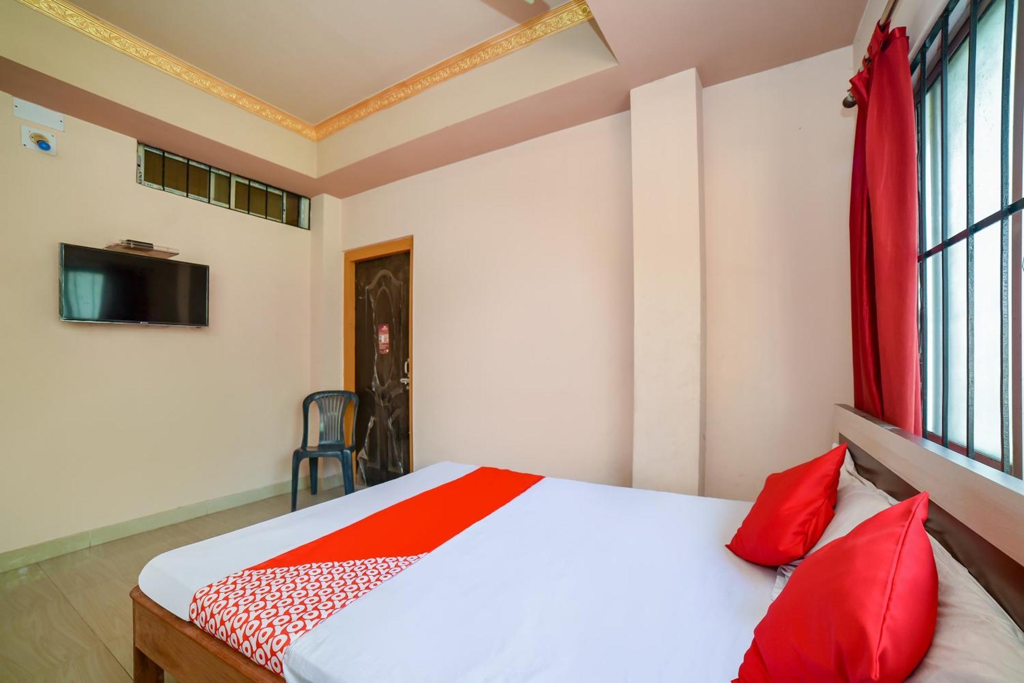 Hotel O Mayur Dalaigaon Exterior foto